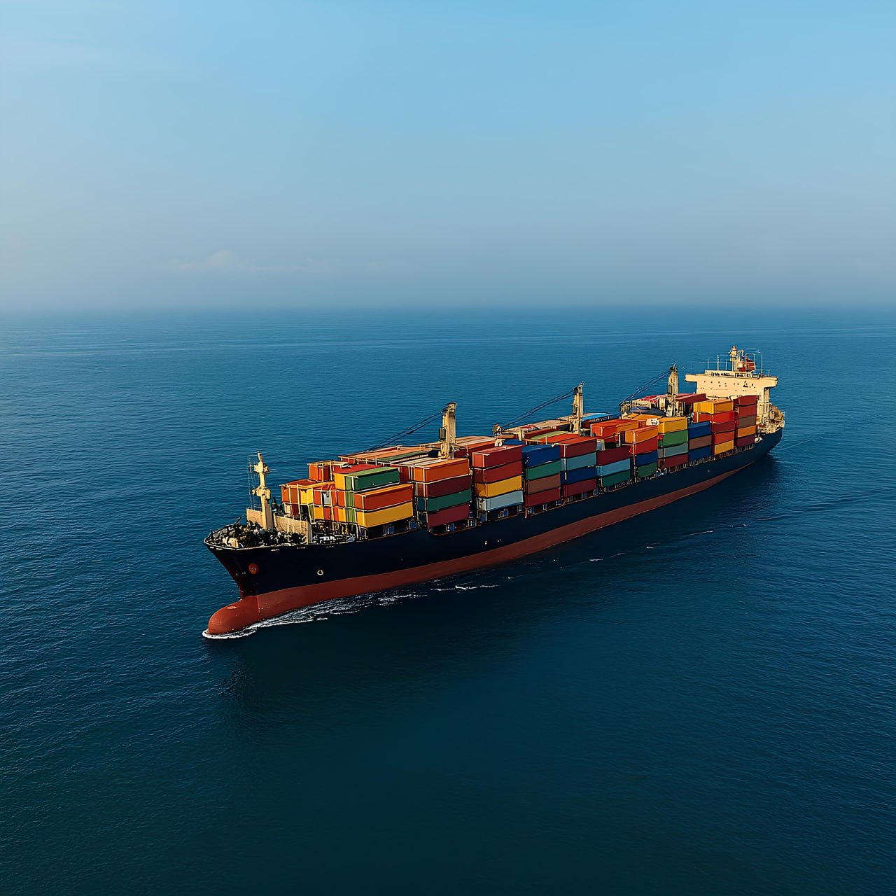 Shipping