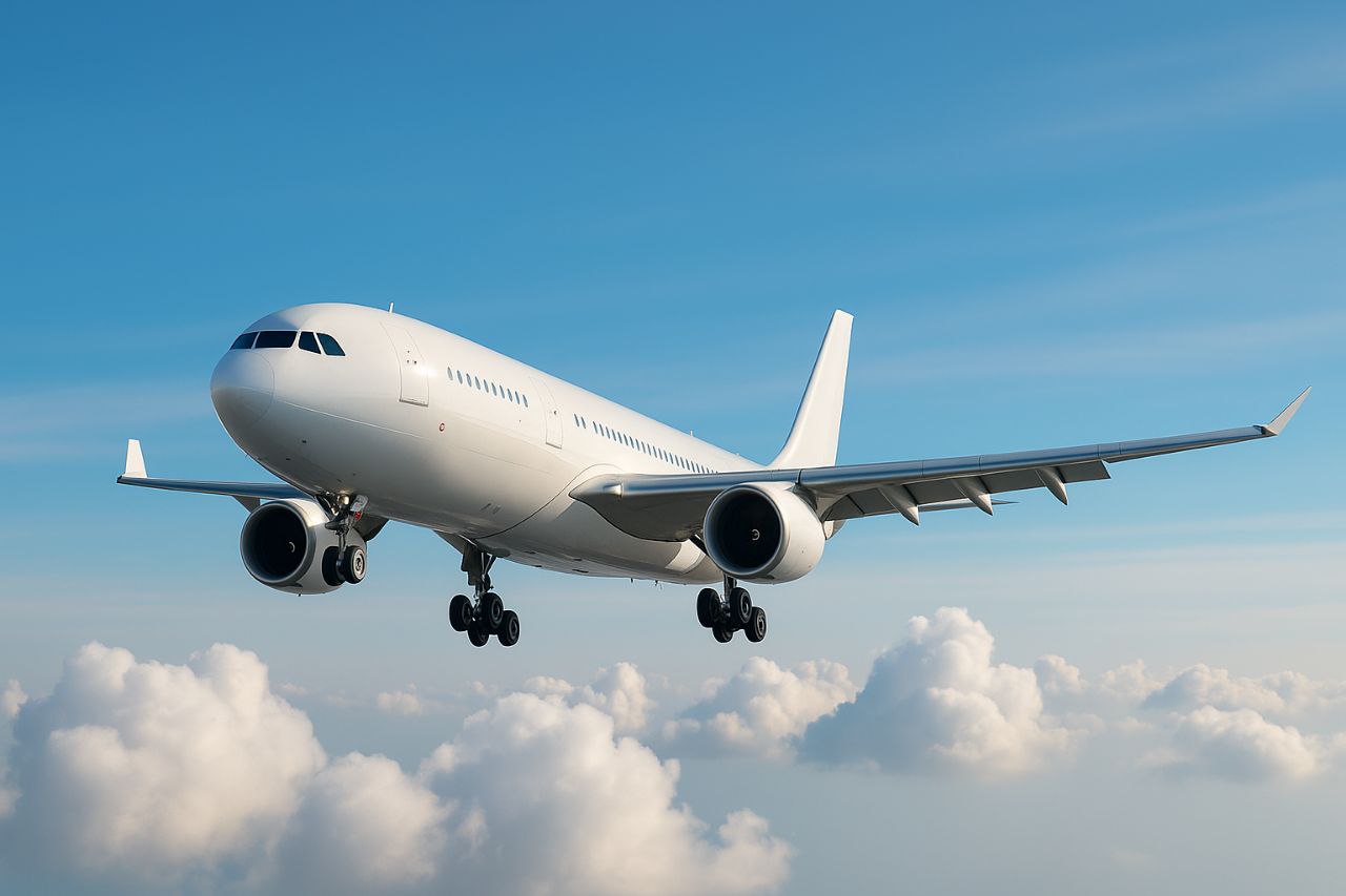 Air Freight